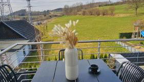 Moderne Ferienwohnung Attendorn - Foto 2