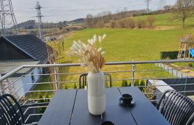 Moderne Ferienwohnung Attendorn - Foto 2