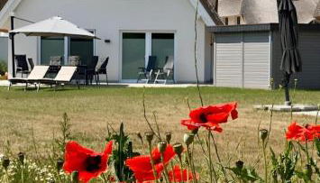 Lotta - Ferienhaus mit Kamin und Sauna für 7 Personen - Foto 2