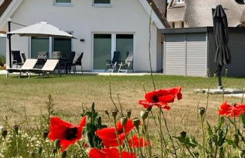 Lotta - Ferienhaus mit Kamin und Sauna für 7 Personen - Foto 2