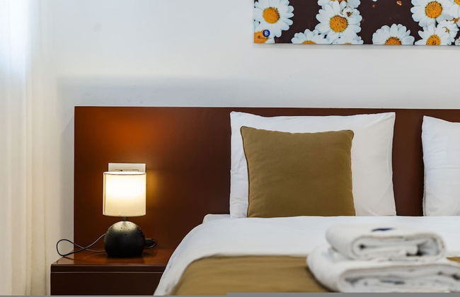 Seaside Apartment With Resort Access - Margarita - Photo 23