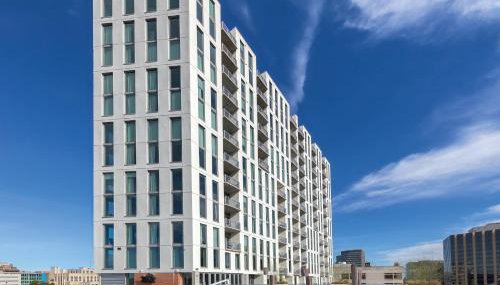 Wyndham Austin Resort Studio Apartment with Resort Access - Foto 1