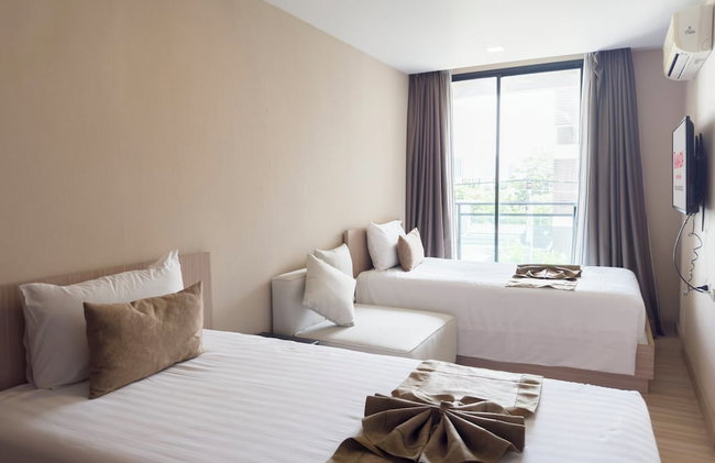 Ramada Ekamai - Foto 22