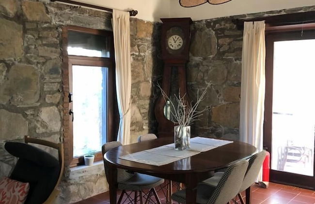 Salvia Butik Hotel - Foto 11