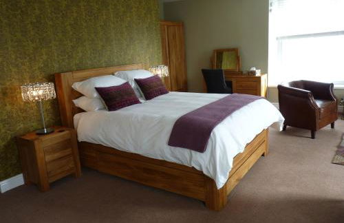 Town View Alston - Foto 23