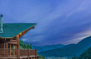 Mythica Chalet - Foto 3