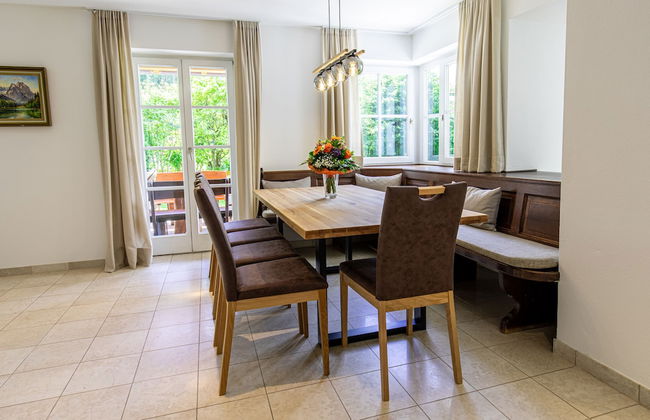 Chalet Hammersbach - Foto 11