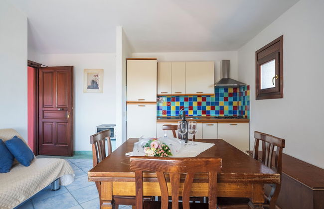 Residence Oasi e Oasi Blu - Foto 40