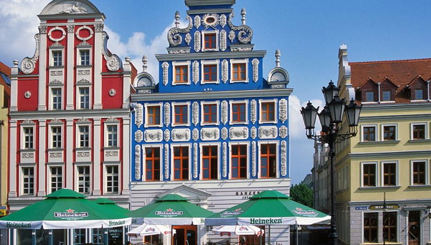 Szczecin Privater Rundgang - Foto 4