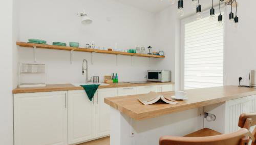 ShortStayPoland Marymoncka - B22 - Foto 3