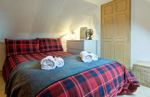 Fishermans flat - River view holiday home - Foto 16