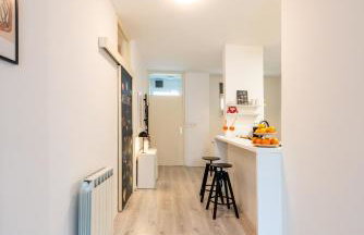 Apartment Nora - modern cozy apartment with FREE PARKING and TERRACE - Photo 20