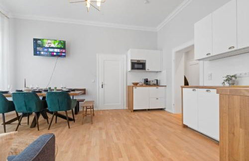 Flatista Homes - Luise - Foto 43