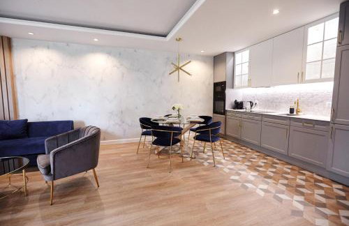 Apartament Navy Residence - Foto 13