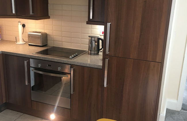 Peel House Apartments - Foto 29