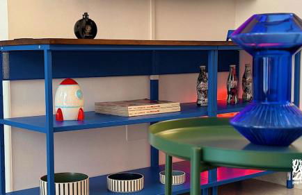 Milan Pop House - 5 minutes from M1 and M4 metro lines - Foto 42