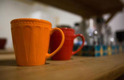 Loft lindamente decorado em Ouro Preto MG - Foto 21