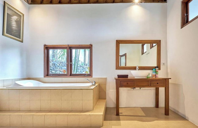 Anda Amed Villa and Spa - Photo 69