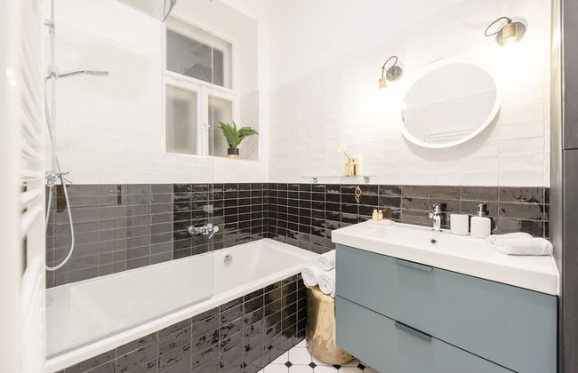 Venus Apartments - Opera - Photo 22