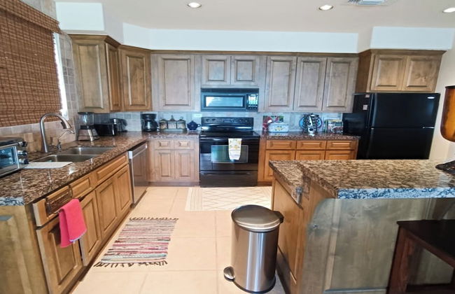 Condo Bella Sirena 805 C by Kivoya - Foto 5