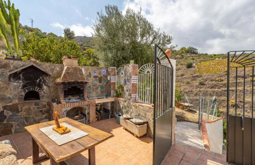 Cortijo La Abuela - Foto 20