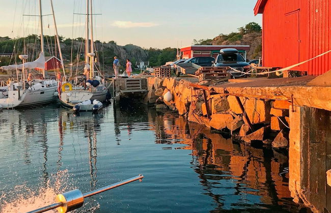 Serene Seaside Retreat in Vesteroy-by Traum - Foto 32