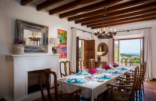 Secluded Oasis in Banyalbufar City, 1020 - Foto 15