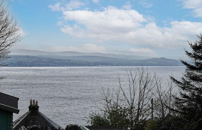 Host Stay Freshwater River View - Foto 4