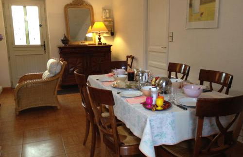 Le gîte de Pouzatel proche Château de Bonaguil - Foto 9