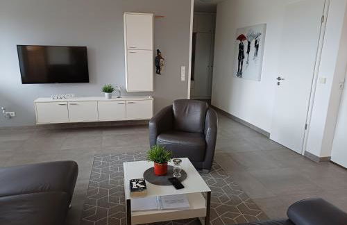 watn Meerblick-Nordseepark Dangast, 2Schlafzimmer,2Bäder,Kamin,Parkplatz - Foto 17