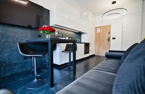 Zatorski Apartament na Jaśminowej - Foto 19