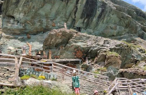 Casa Pinocchio - Foto 13