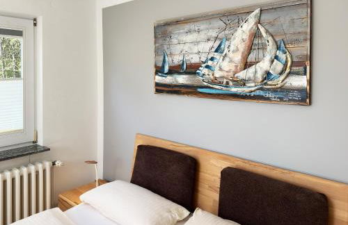 Haus *Üüs Aran* Wohnung Nr. 2 - Photo 18