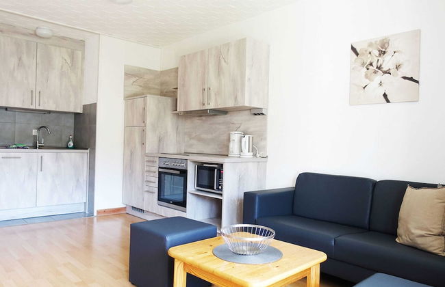 Apartment With Balcony Near the Luxembourg Border - Photo 6