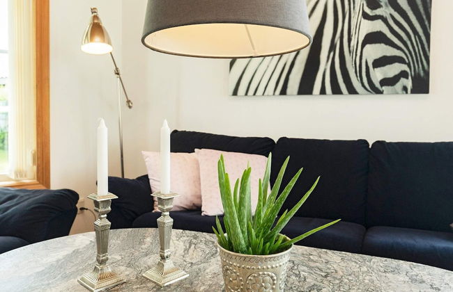 7 Person Holiday Home in Svendborg - Foto 8