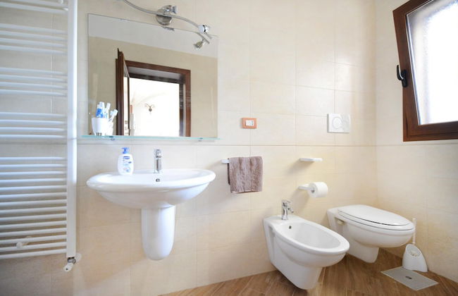 Villa Cavaliere in San Vito dei Normanni - Foto 7