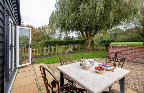 East Green Farm Cottages - Gardeners Cottage - Foto 23