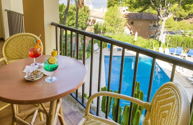 Apartamentos Casa Vida - Photo 23