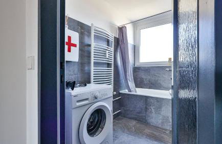 Urban Central 5th Floor near station - Foto 32