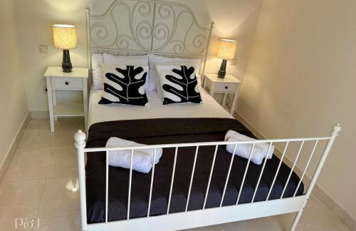 PJ Luxury Apart Sotoserena - Photo 25