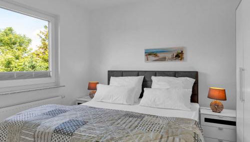 Apartment Seeschwalbe by Interhome - Foto 5