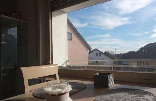 Komplette Wohnung Schwarzwaldpforte Casa BaLi direkte Buchung möglich keine Freigabe mehr erforderlich - Foto 26