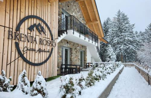 Brenta Rosso - Charme Apartments - Foto 7