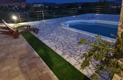 Holiday home A&M - Foto 20