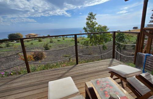 Tendu' Punta Bianca Glamping Camp - Foto 3