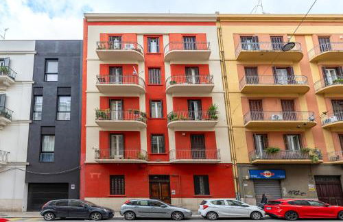 100mq Maison Paradise - Central & Elegant Apt - Foto 47