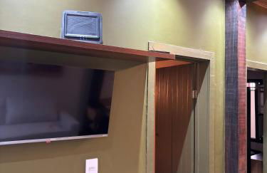 Casa aconchegante próxima à Igreja do Rosário - ideal para Semana Santa - Foto 35