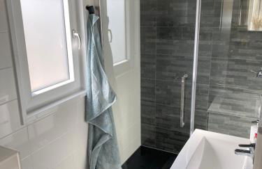 Beach House Chalet Seeparx Süsel - Foto 4