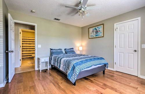 Sunshine State Escape 3 Mi to Navarre Beach! - Foto 14