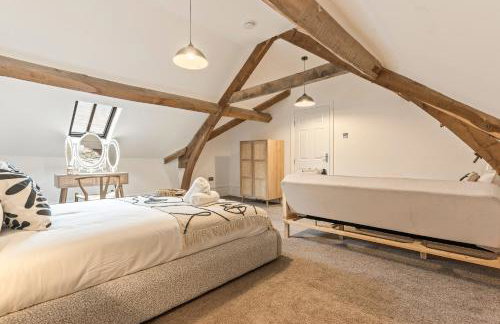 The Tewkesbury Country Escape - Foto 56